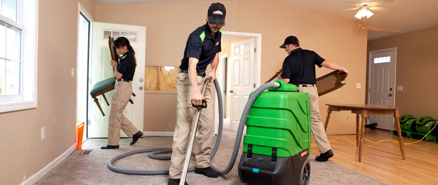 Henrico, VA cleaning services